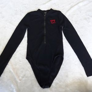 99 bodysuit